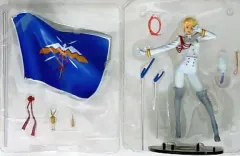【中古】フィギュア シェリル・ノーム(オルレアンVer.) 「一番くじプレミアム 劇場版マクロスF 恋離飛翼～サヨナラノツバサ～」 A賞 プレミアムフィギュア