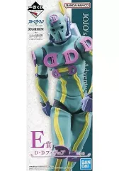 【中古】フィギュア ダイバー・ダウン 「一番くじ ジョジョの奇妙な冒険 ストーンオーシャン STAND’S ASSEMBLE」 MASTERLISE E賞 フィギュア