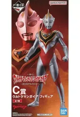 【中古】フィギュア ウルトラマンガイア 「一番くじ ウルトラマンティガ・ダイナ・ガイア -光を宿すものたちへ-」 C賞 フィギュア
