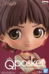 【中古】フィギュア B.ねこ娘 「ゲゲゲの鬼太郎」 Q posket -ねこ娘-