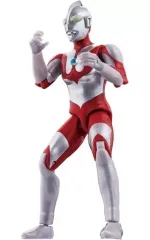 【中古】フィギュア ウルトラマン 「ウルトラマン」 ウルトラアクションフィギュア