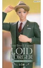 [중고] 피규어 로이드 포저 [SPY×FAMILY] Trio-Try-iT Figure-로이드 포저-