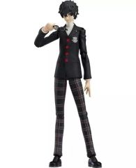 ペルソナ5アニメーション 雨宮蓮 1/7 完成品フィギュア - メルカリ