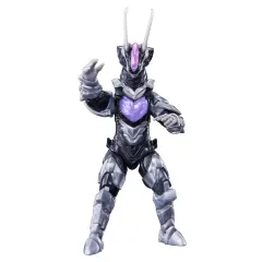 【中古】フィギュア ゾヴァラス＆ウルトラマンオメガエフェクトパーツセット 「ウルトラマンオメガ」 ウルトラアクションフィギュア
