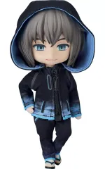 【中古】フィギュア ねんどろいどどーる プリテンダー/オベロン 不機嫌サマー・オベロンVer. 「Fate/Grand Order」