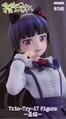 【中古】フィギュア 黒猫 「俺の妹がこんなに可愛いわけがない。」 Trio-Try-iT Figure-黒猫-