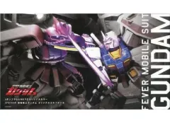 【中古】プラモデル 1/144 HG RX-78-2 ガンダム Ver.G30th SANKYOオリジナルカラー＆オリジナルゴルフボール(3個セット) 「機動戦士ガンダム」 FEVER機動戦士ガンダムキャンペーン品