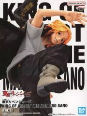 [중고] 피규어 사노 만지로 [도쿄 리벤저스] KING OF ARTIST THE MANJIRO SANO