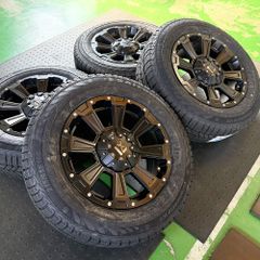 新品 タウンエース タイヤホイール 4本セット トーヨータイヤ オープン