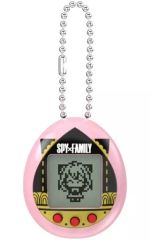 [중고] 장난감 SPY × FAMILY TAMAGOTCHI 아냐치 핑크