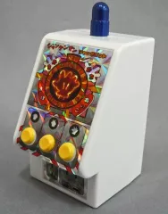 【中古】おもちゃ パー(ヤッピーver.) 「ガシャポンサウンド ジャンケンマンJP(ジャックポケット)」