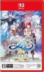 【中古】ニンテンドースイッチ2ソフト イースX -Proud NORDICS-