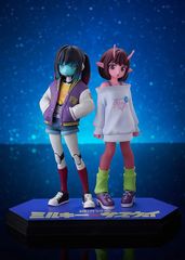 新品未開封 グッドスマイルカンパニー [GOOD SMILE COMPANY] Limbus