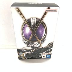 【中古】未開封)S.H.Figuarts (真骨彫製法) 仮面ライダーカイザ[69]