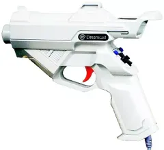 【中古】ドリームキャストハード ドリームキャストガン