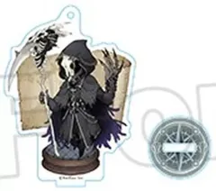 【中古】キーホルダー リッパー 「Identity V 第五人格 ファンタジーシリーズ トレーディングアクリルスタンドキーホルダー Vol.2」