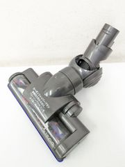 【純正品】ダイソン DC35 掃除機 ヘッド 床用ノズル 吸込口 交換用