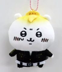 [중고] 잡화 치이카와 마스코트 체인 [치이카와 뭔가 작고 귀여운 녀석 × 도쿄 리벤저즈]