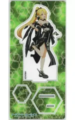 【中古】アクリルスタンド・アクリルパネル リーファ 描きおろしアクリルスタンド 「ソードアート・オンライン」