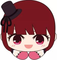 [중고]키링 아리마 카나 [추시의 아이 은구 캐릭터 컬렉션 2]