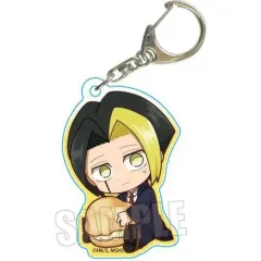 【中古】キーホルダー フィン・エイムズ ぎゅぎゅっとアクリルキーホルダー 「マッシュル-MASHLE-」