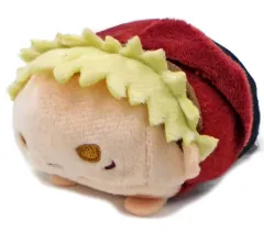 【中古】雑貨 虎杖悠仁 のるキャラマスコット(R) 「呪術廻戦」