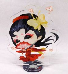 IdentityV 第五人格 芸者 美智子 花嫁 アクリルスタンド - メルカリ