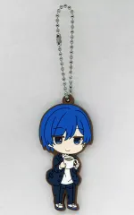 【中古】キーホルダー If ラバーキーホルダーコレクション 「いれいす×アニメイトフェア in 2022 Spring」