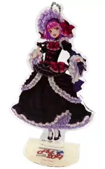 【中古】雑貨 キャスター/エレナ・ブラヴァツキー サーヴァント別描き下ろしイラスト アクリルマスコットB 「Fate/Grand Order Fes. 2021 ～6th Anniversary～」