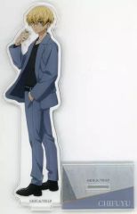 [중고]아크릴스탠드·아크릴 패널 마츠노 치유키 아크릴스탠드 dusty flower ver. [도쿄 리벤저즈 POP UP SHOP in 마루이]