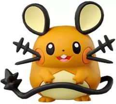 ポケモンXY メタルコレクション ピカチュウ デデンネ - メルカリ