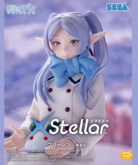 [중고] 피규어 프리렌[장송의프리렌] XStellar프리렌”~눈놀이~