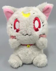 [중고] 봉제인형 다이애나 아마엔보 봉제인형~루나/아르테미스/다이애나~ [미소녀 전사 세일러 문]