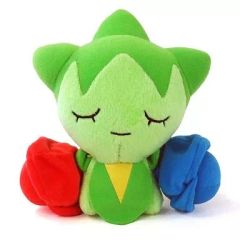 ポケモン ロゼリア ぬいぐるみ アミューズメント専用景品 2004年