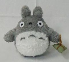 【中古】ぬいぐるみ トトロ ふかふか大トトロS 「となりのトトロ」