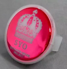 【中古】ペンライト・リングライト 来栖翔 「劇場版 うたの☆プリンスさまっ♪ マジLOVEキングダム トレーディングリングライト SHINING Ver.」 マジLOVEキャラバン限定