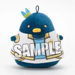 【中古】ぬいぐるみマスコット・ぬいぐるみバッジ 太鼓鐘貞宗 ちゅんコレ 「続 刀剣乱舞-花丸-」
