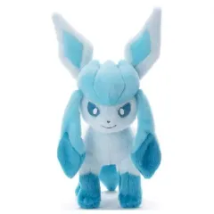 【中古】ぬいぐるみ グレイシア キミにきめた!ポケモンゲットぬいぐるみ 「ポケットモンスター」