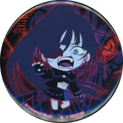【中古】バッジ・ピンズ Ado(うっせぇわ) 缶バッジ 「ガシャポンくじ Ado あそーと」 B賞