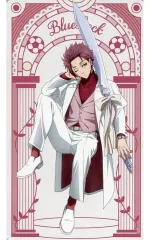 【中古】キャラカード 糸師冴(通常ver.) ナムコオリジナルイラストシート 「ブルーロック×ナムコキャンペーン -sweets flavor 2026-」 対象クレーンゲーム機プレイナムコ限定特典 第1弾