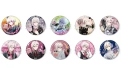 【中古】バッジ・ピンズ 全10種セット 「アイドリッシュセブン 天だらけのトレーディング缶バッジ～Special selection2～」