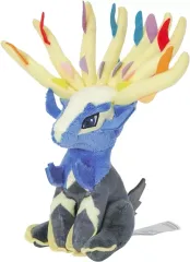 【中古】ぬいぐるみ ゼルネアス Pokemon fit ぬいぐるみ 「ポケットモンスター」 ポケモンセンター限定