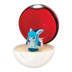 【中古】アクセサリー(非金属) グレイシア 「Ringcolle! ポケットモンスター ポケモンリングvol.5」