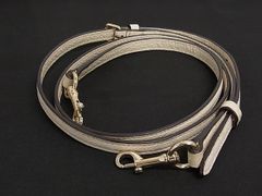 COACH コーチ レザー バッグ用 クロスボディ ショルダーストラップ 斜め掛け オフホワイト系 BT7124