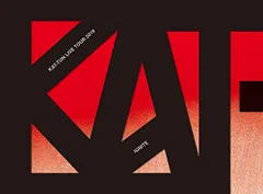 KAT-TUN LIVE TOUR 2019 IGNITE (Blu-ray初回生産限定盤)