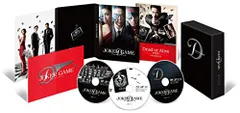 ジョーカー・ゲーム(Blu-ray 豪華版)