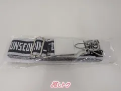 BTS JIN RUNSEOKJIN EP TOUR IN JAPAN SHOULDER STRAP ショルダーストラップ ジン