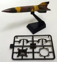 【中古】プラモデル 1/144 V2 「TMW 世界の傑作機 SERIES1」