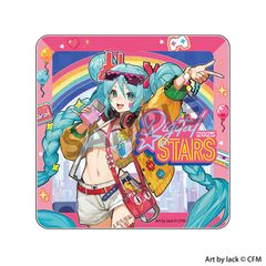 【新品】Digital Stars @ MIKU EXPO 2025 ASIA アクリルコースター【正規品】