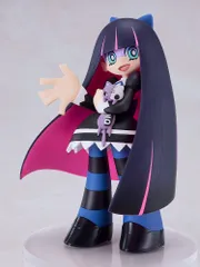 【新品】GOOD SMILE COMPANY Panty&Stocking with Garterbelt POP UP PARADE ストッキング【正規品】